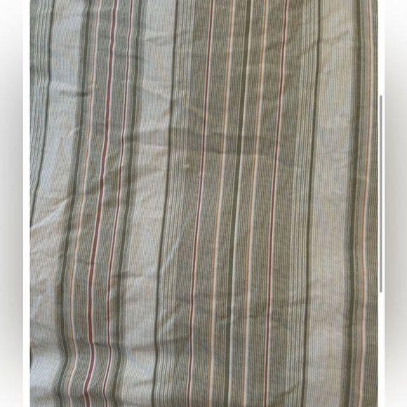 Reversible Twin Size Duvet Cover - Picture 11 of 13